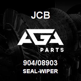 904/08903 JCB SEAL-WIPER | AGA Parts