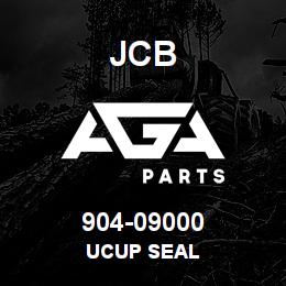 904-09000 JCB Ucup Seal | AGA Parts