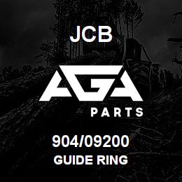 904/09200 JCB Guide ring | AGA Parts