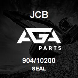904/10200 JCB SEAL | AGA Parts