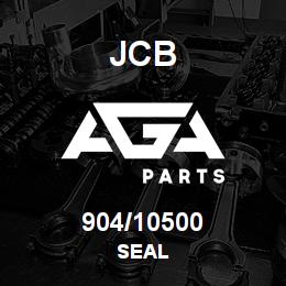 904/10500 JCB SEAL | AGA Parts