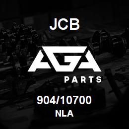 904/10700 JCB NLA | AGA Parts