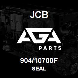 904/10700F JCB SEAL | AGA Parts