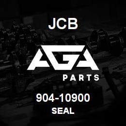 904-10900 JCB Seal | AGA Parts