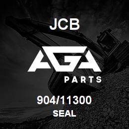 904/11300 JCB SEAL | AGA Parts
