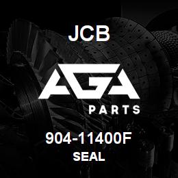 904-11400F JCB Seal | AGA Parts