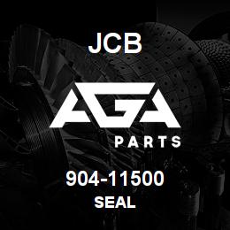 904-11500 JCB Seal | AGA Parts