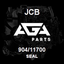 904/11700 JCB SEAL | AGA Parts