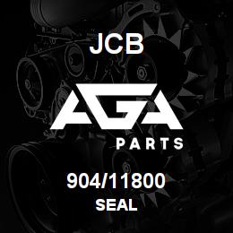 904/11800 JCB SEAL | AGA Parts