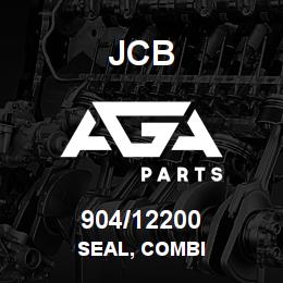 904/12200 JCB Seal, combi | AGA Parts