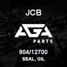 904/12700 JCB Seal, oil | AGA Parts