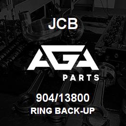 904/13800 JCB RING BACK-UP | AGA Parts