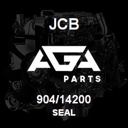 904/14200 JCB Seal | AGA Parts