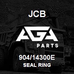 904/14300E JCB SEAL RING | AGA Parts
