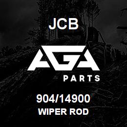 904/14900 JCB Wiper rod | AGA Parts