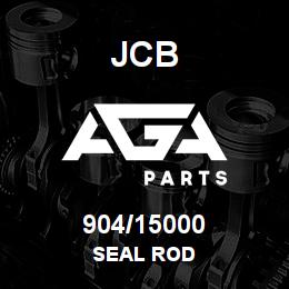 904/15000 JCB Seal rod | AGA Parts