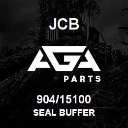 904/15100 JCB Seal buffer | AGA Parts