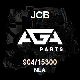 904/15300 JCB NLA | AGA Parts