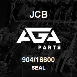 904/16600 JCB SEAL | AGA Parts