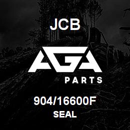 904/16600F JCB SEAL | AGA Parts