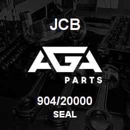 904/20000 JCB Seal | AGA Parts