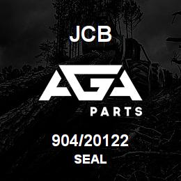 904/20122 JCB Seal | AGA Parts