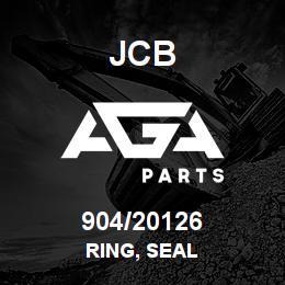 904/20126 JCB Ring, seal | AGA Parts