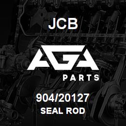 904/20127 JCB Seal rod | AGA Parts