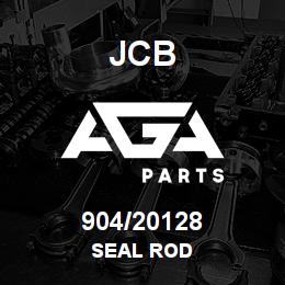 904/20128 JCB Seal rod | AGA Parts