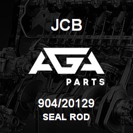 904/20129 JCB SEAL ROD | AGA Parts