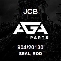 904/20130 JCB SEAL, ROD | AGA Parts