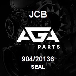 904/20136 JCB Seal | AGA Parts