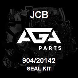 904/20142 JCB SEAL KIT | AGA Parts