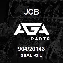 904/20143 JCB SEAL -OIL | AGA Parts