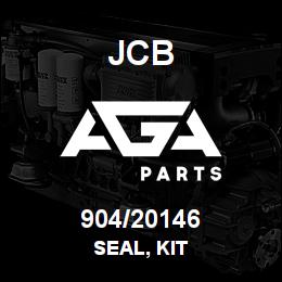 904/20146 JCB Seal, Kit | AGA Parts