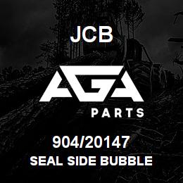 904/20147 JCB SEAL SIDE BUBBLE | AGA Parts