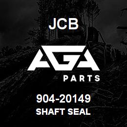904-20149 JCB Shaft Seal | AGA Parts