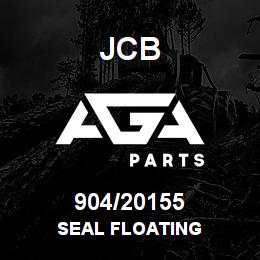 904/20155 JCB SEAL FLOATING | AGA Parts