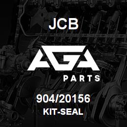 904/20156 JCB Kit-seal | AGA Parts
