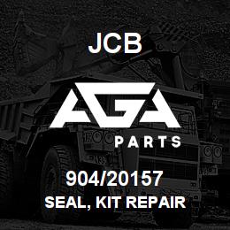 904/20157 JCB Seal, Kit Repair | AGA Parts