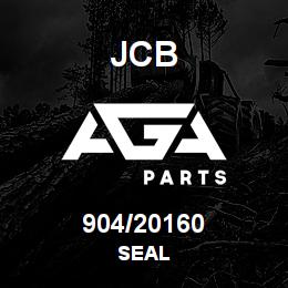 904/20160 JCB SEAL | AGA Parts