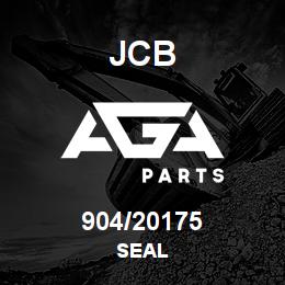 904/20175 JCB Seal | AGA Parts