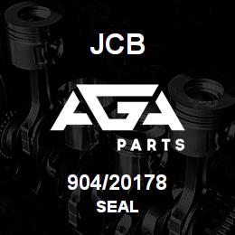 904/20178 JCB Seal | AGA Parts