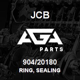 904/20180 JCB Ring, Sealing | AGA Parts