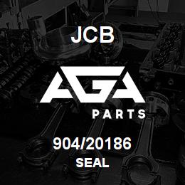 904/20186 JCB Seal | AGA Parts