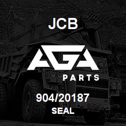 904/20187 JCB SEAL | AGA Parts