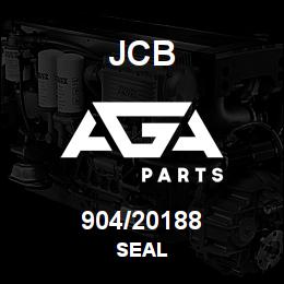 904/20188 JCB Seal | AGA Parts