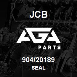 904/20189 JCB Seal | AGA Parts