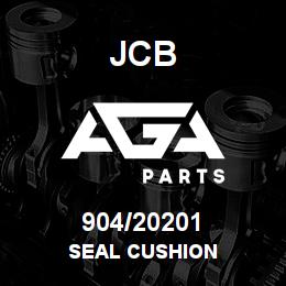 904/20201 JCB SEAL CUSHION | AGA Parts