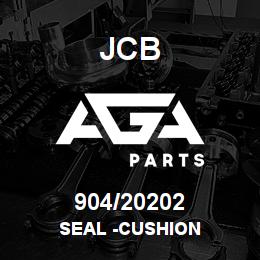 904/20202 JCB SEAL -CUSHION | AGA Parts
